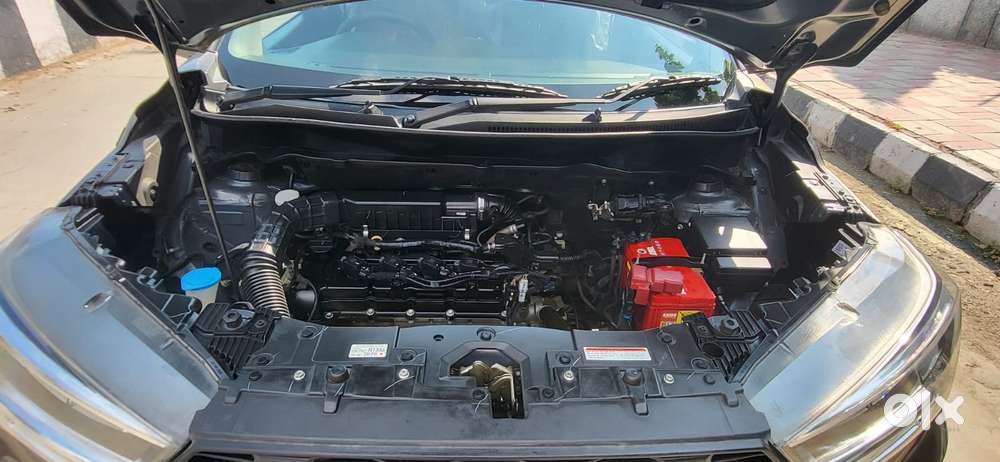 Maruti Suzuki Xl6 Alpha At, 2021, Petrol