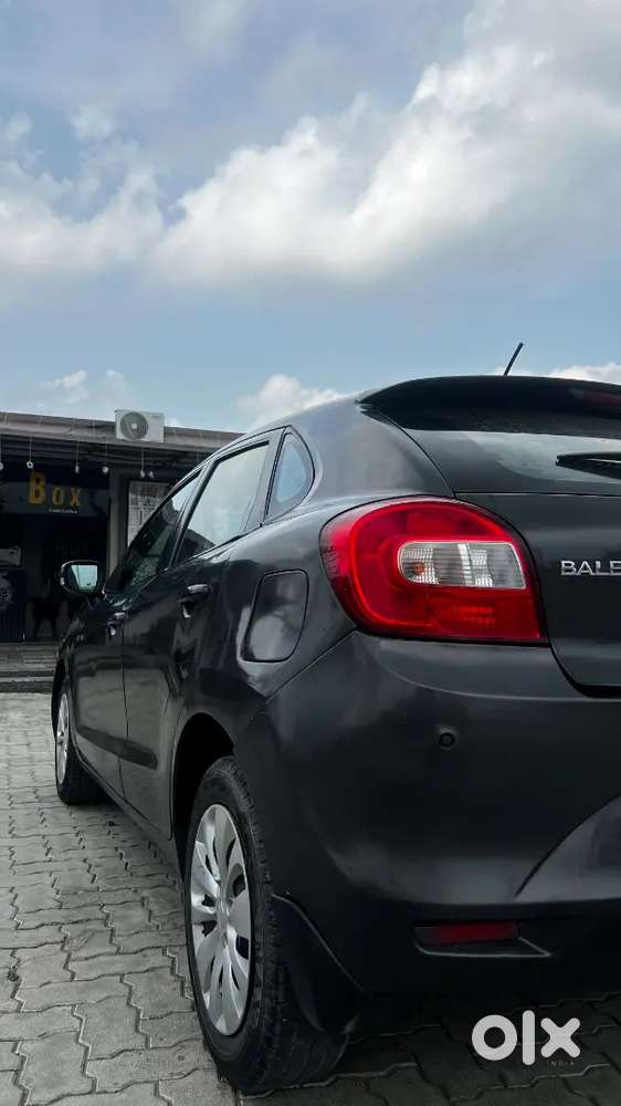 Maruti Suzuki Baleno 2016 Diesel Excellent Condition