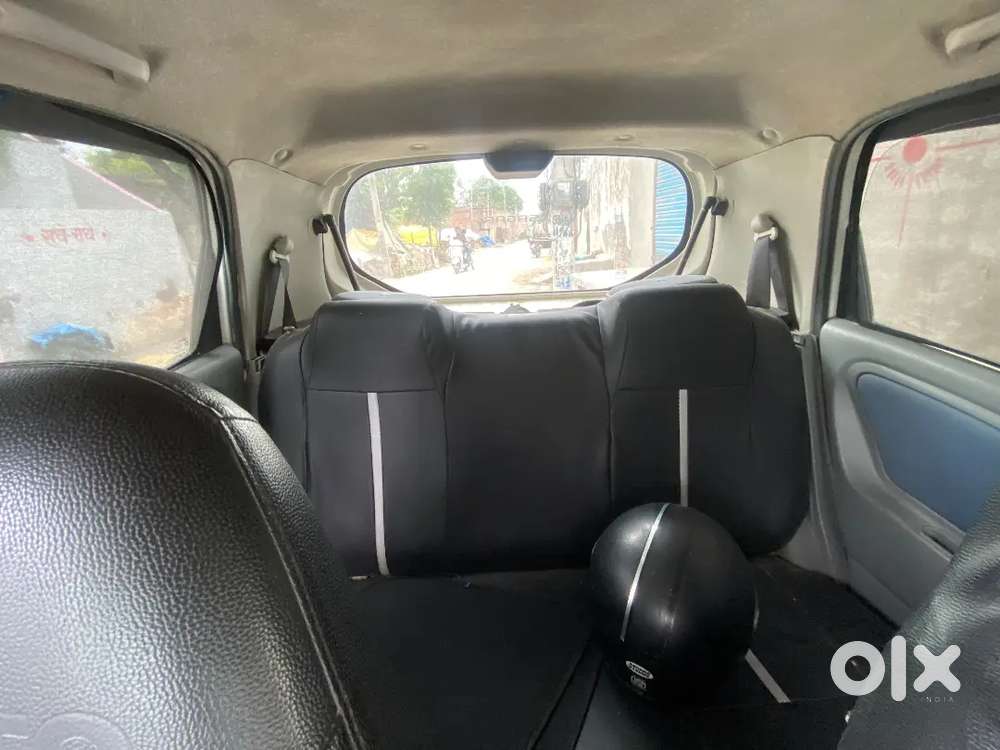 Maruti Suzuki Alto K10 1st Petrol 2012