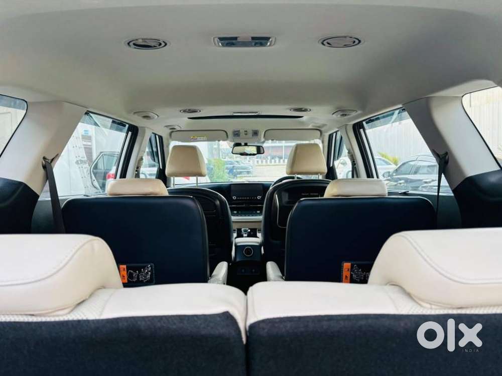 Kia Carens 1.4 Luxury Plus 6 Str, 2023, Petrol