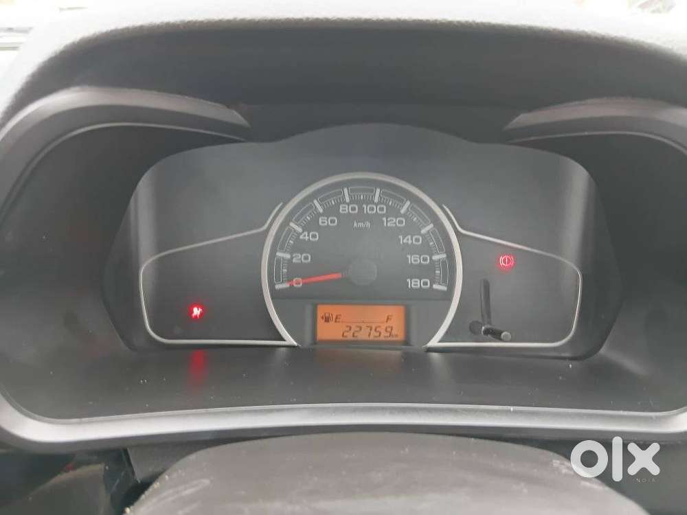Maruti Suzuki Alto 800 0.8 Vxi Plus, 2021, Petrol