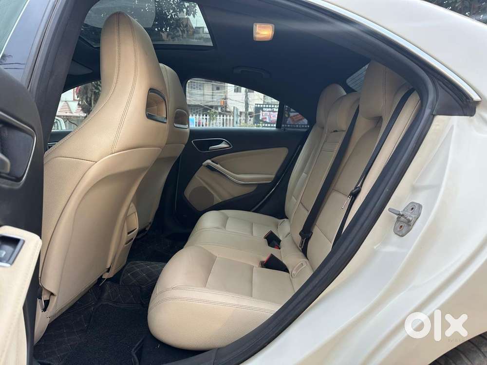 Mercedes-benz Cla 2.0 200 Sport, 2015, Petrol