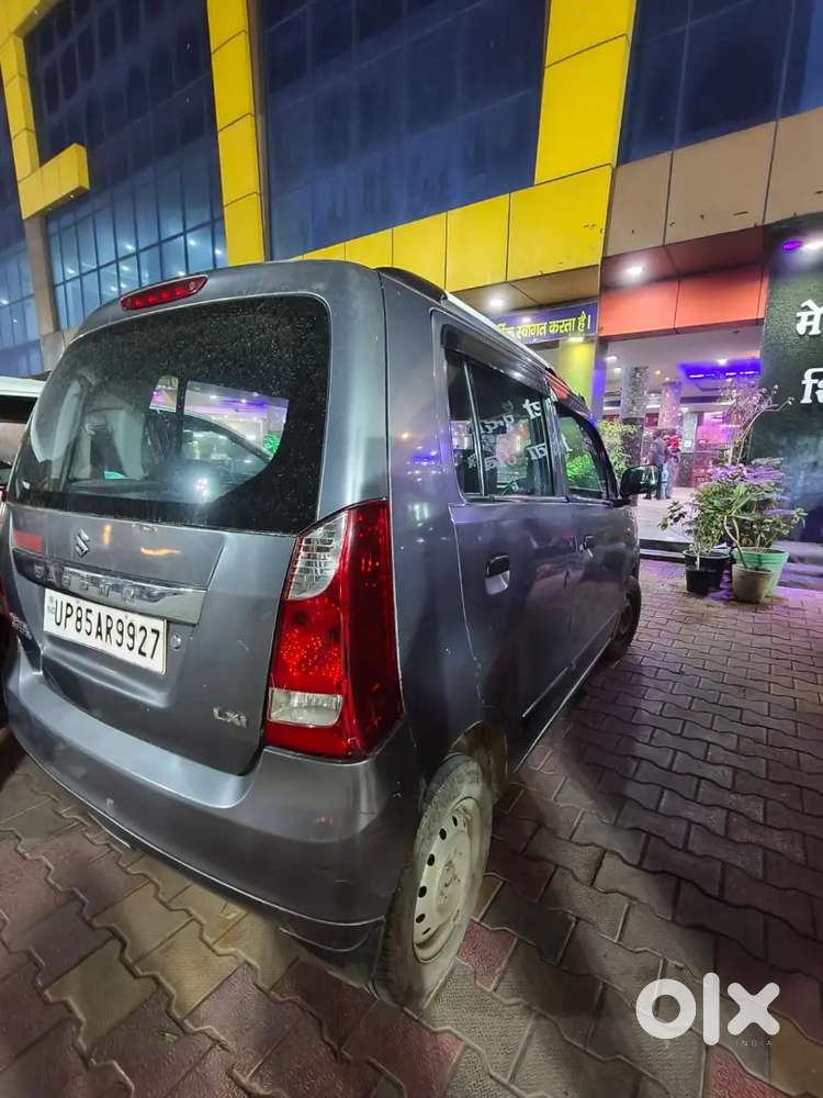 Good Condition Car