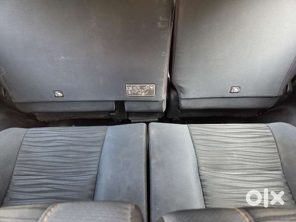 Toyota Innova Crysta 2.4 V 8 Str, 2019, Diesel