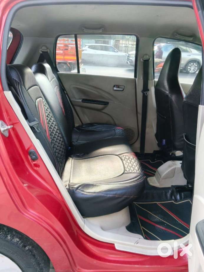 Maruti Suzuki Celerio Zxi(o) Amt, 2020, Petrol
