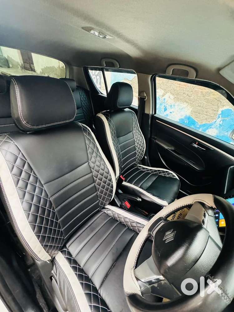 Maruti Suzuki Swift 2013 Petrol/ Cng Well Maintained