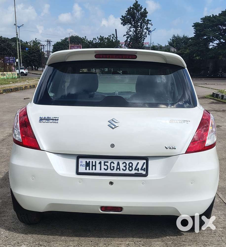 Maruti Suzuki Swift Vdi (o), 2017, Diesel