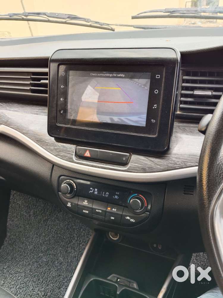 Maruti Suzuki Xl6 1.5 Zeta Mt, 2021, Petrol