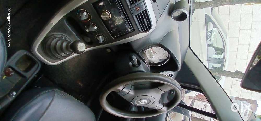 Maruti Ritz 2011 Excellent Condition