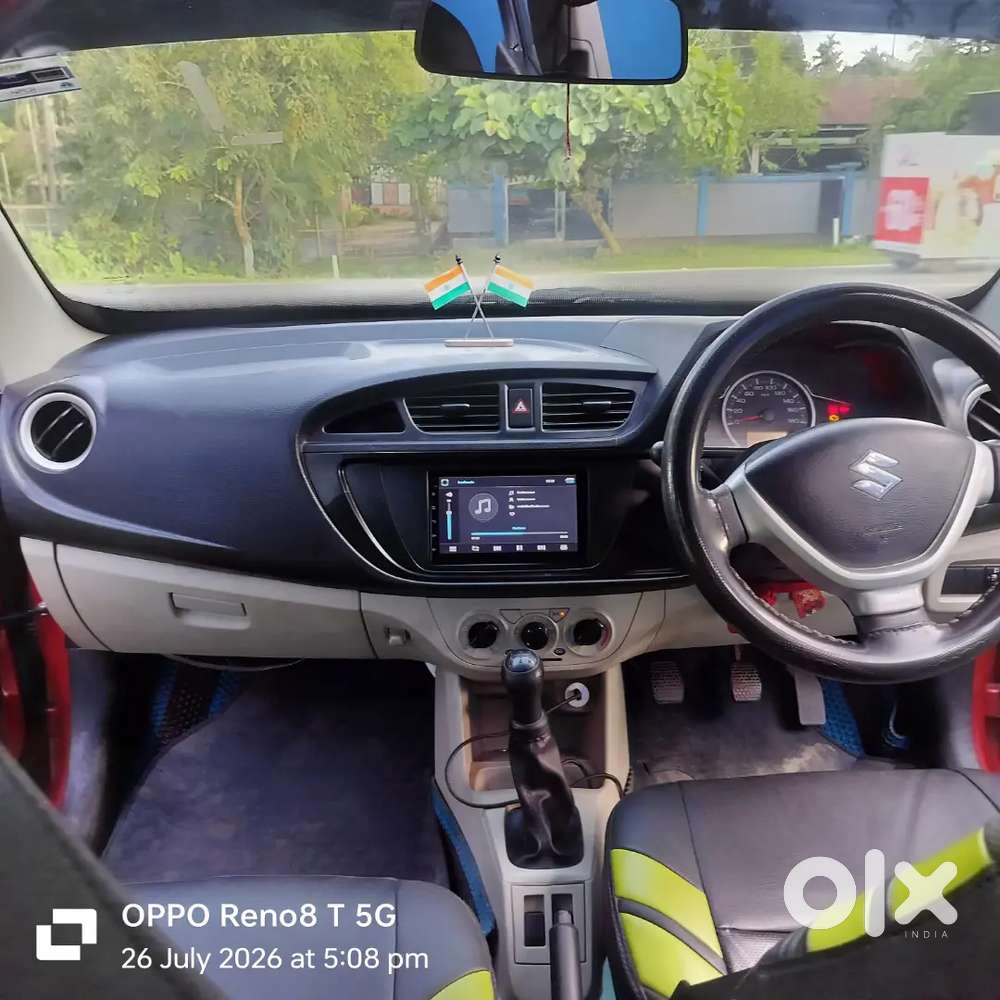 Maruti Suzuki Alto 2021 Lxi