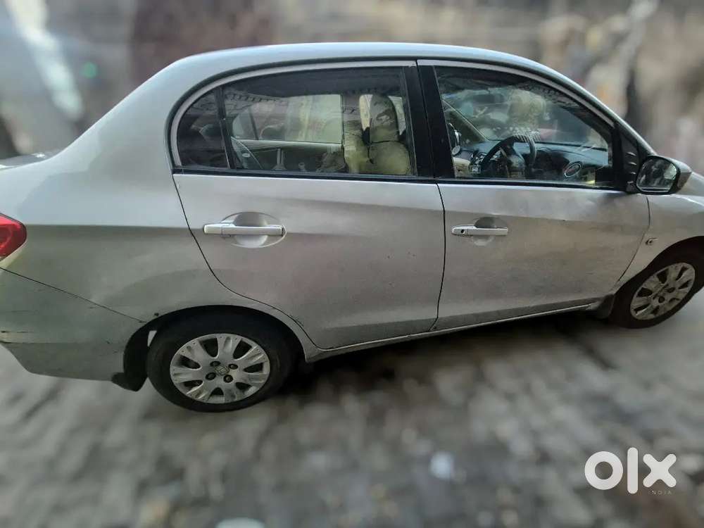Sale Honda Amaze Car