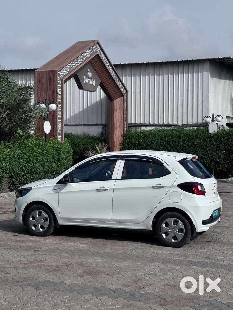 Tata Tiago Ev Xt Mr, 2023, Electric