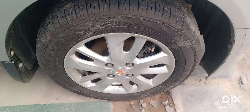 Honda Amaze 2015 Diesel 110000 Km Driven Top End