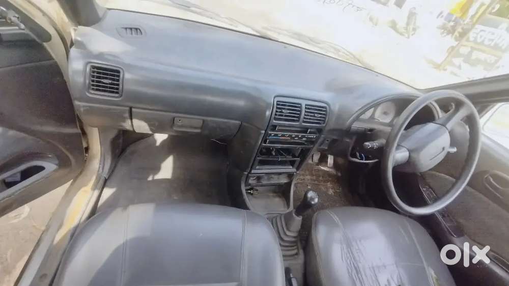 All Original Ac Work Desal Car 22 + Mallige_exchange Alto Ja I10 Nl