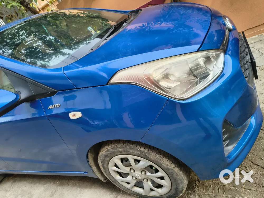 Hyundai Grand I10 2018 Automatic