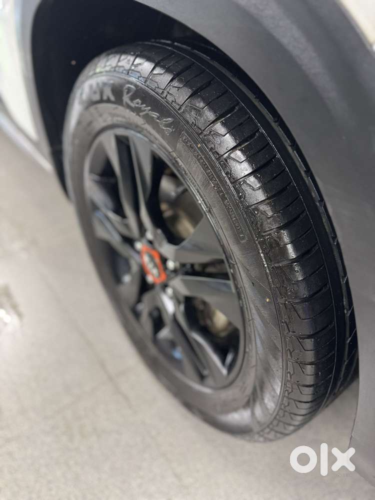 Kia Seltos 1.5 Htx Ivt Petrol Anniversary Edition, 2021, Petrol