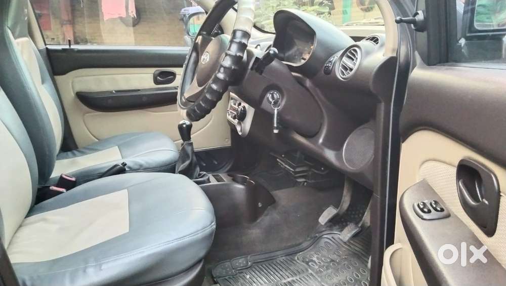 Hyundai Santro Xing Gls, 2011, Petrol