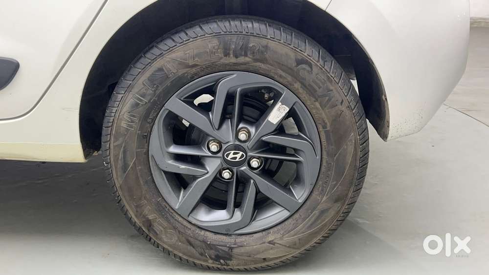 Hyundai Grand I10 1.2 Kappa Magna, 2018, Petrol