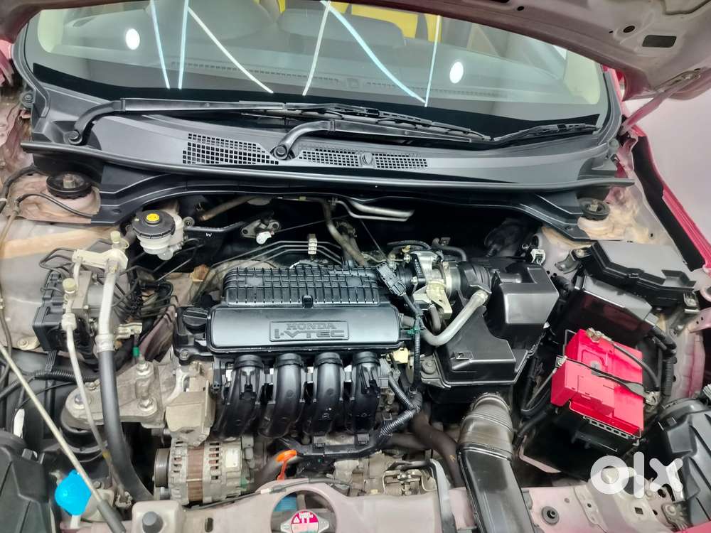 Honda Amaze V Petrol, 2018, Petrol