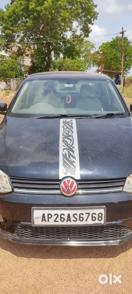 Volkswagen Vento Tdi 2013 Highline