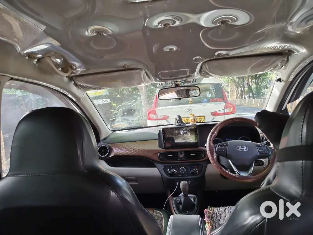 Hyundai Aura For Sale