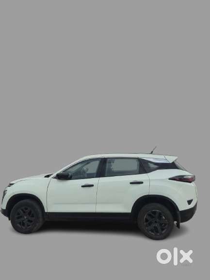 Tata Harrier Xt+, 2022, Diesel