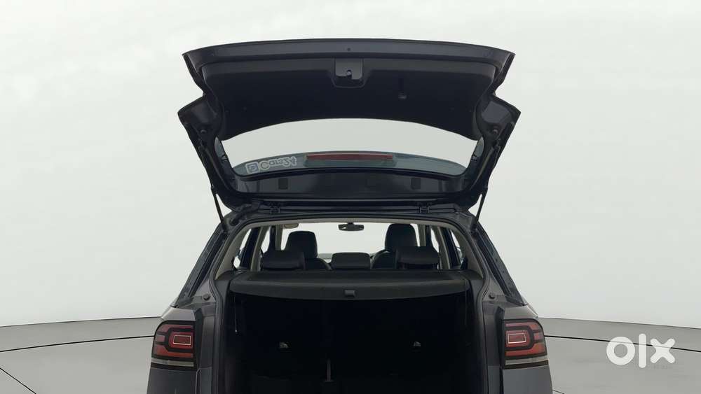 Volkswagen Taigun 1.5 Tsi Gt Plus, 2023, Petrol