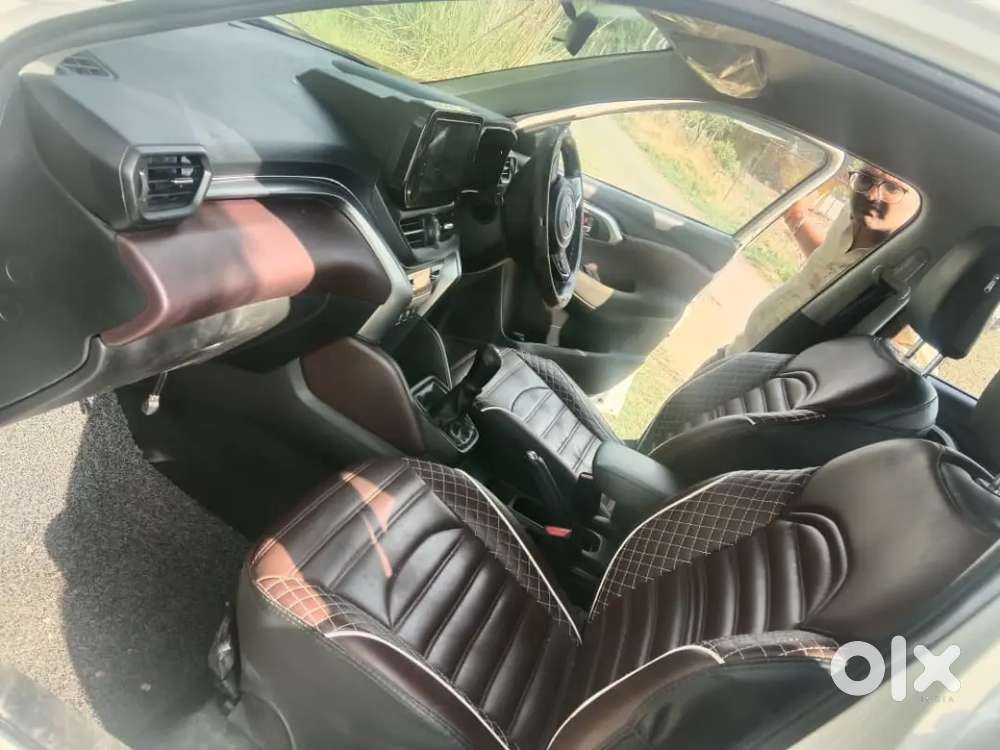 Maruti Suzuki Vitara 2024