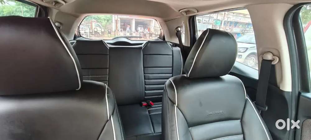 Honda Wr-v 2017 Diesel Well Maintained