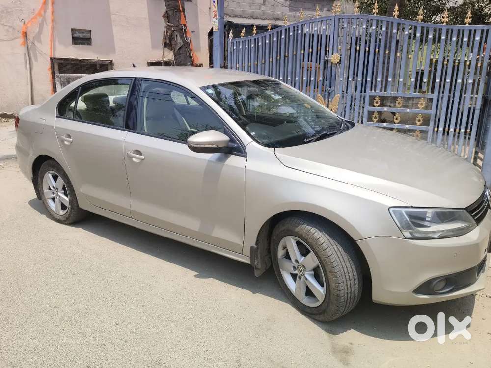 Vw Jetta Diesel Mint Condition