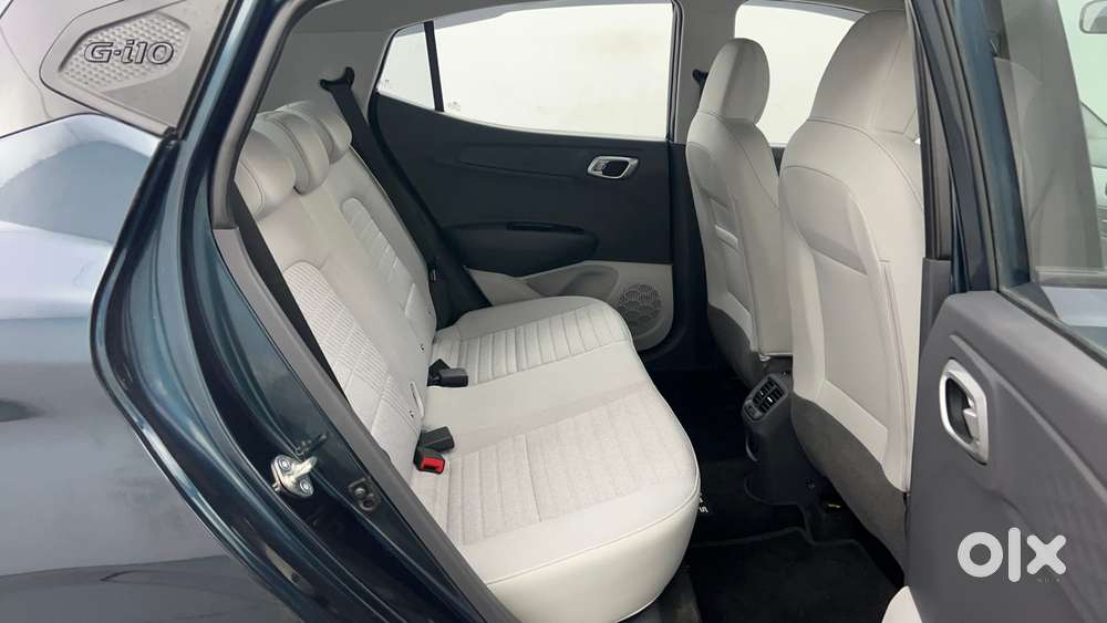 Hyundai Grand I10 Nios Asta 1.2 Kappa Amt, 2025, Petrol