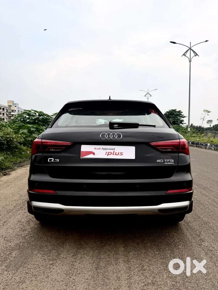 Audi Q3 40 Tfsi Premium Plus, 2022, Petrol
