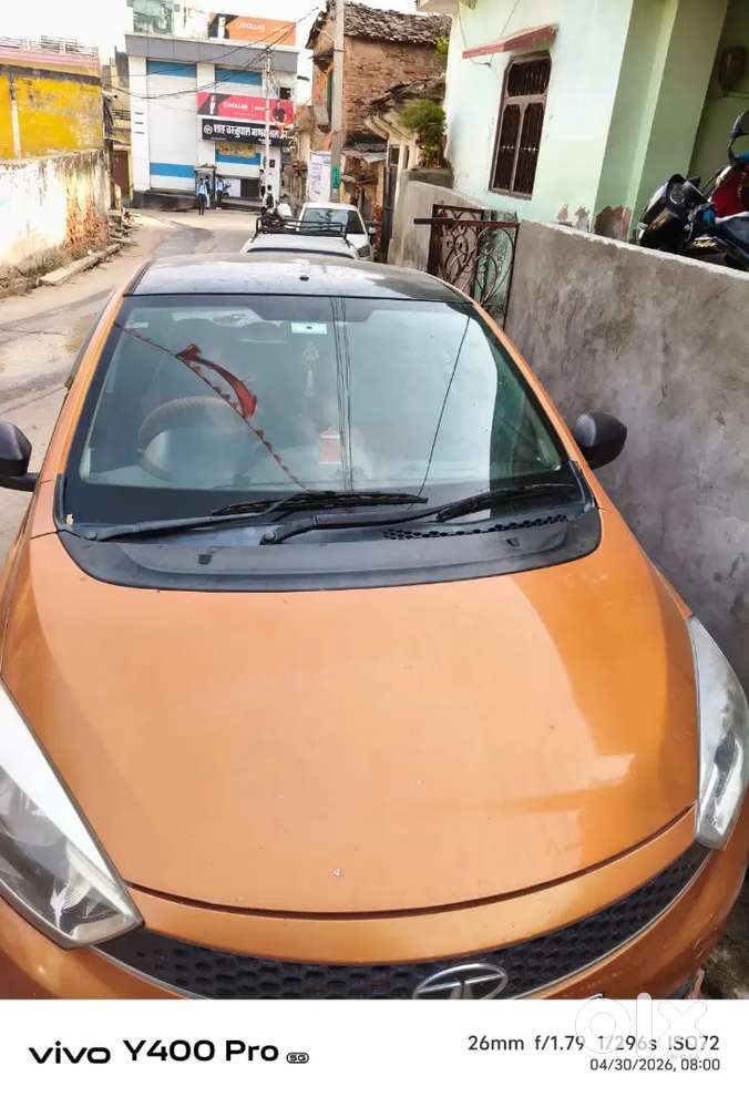 Well Condition, Original 2 Remote Key, 4 Power Window, Back Camera