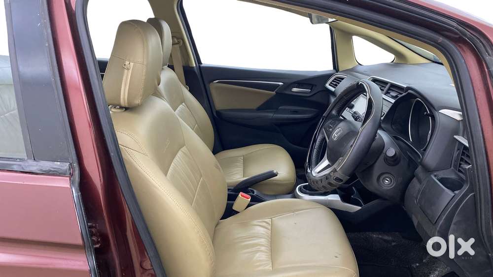 Honda Jazz 1.2 V I Vtec, 2016, Petrol