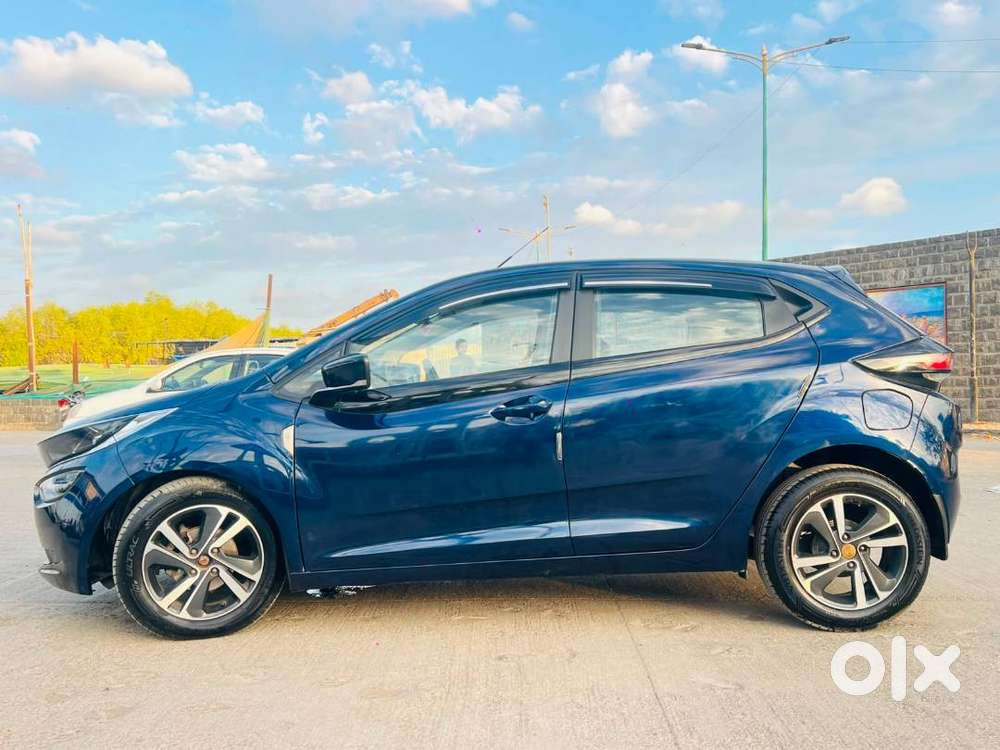 Tata Altroz Xz 2023
