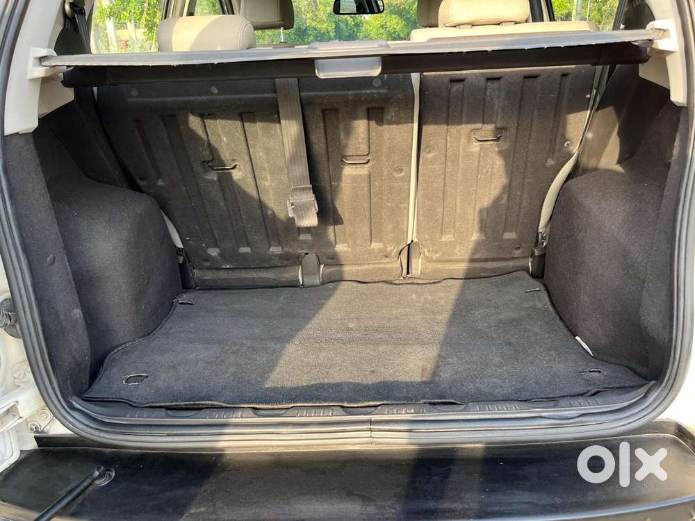 Ford Ecosport 2013-2015 1.5 Ti Vct At Titanium, 2015, Petrol
