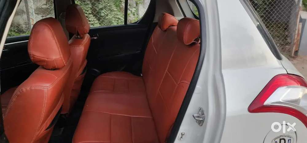 Maruti Suzuki Swift 2014 Diesel 78000 Km Driven Well Maintained