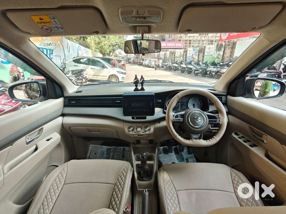 Maruti Suzuki Ertiga Vxi (o) Cng, 2021, Cng & Hybrids