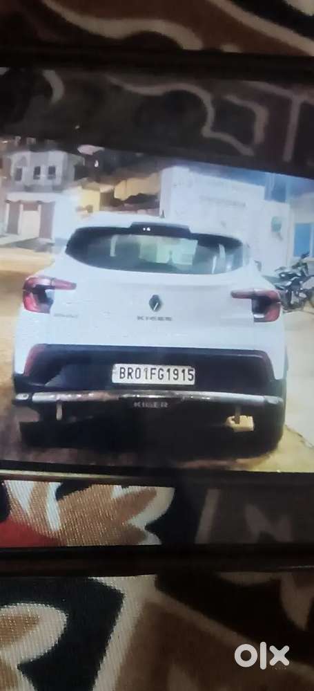 Renault Kiger