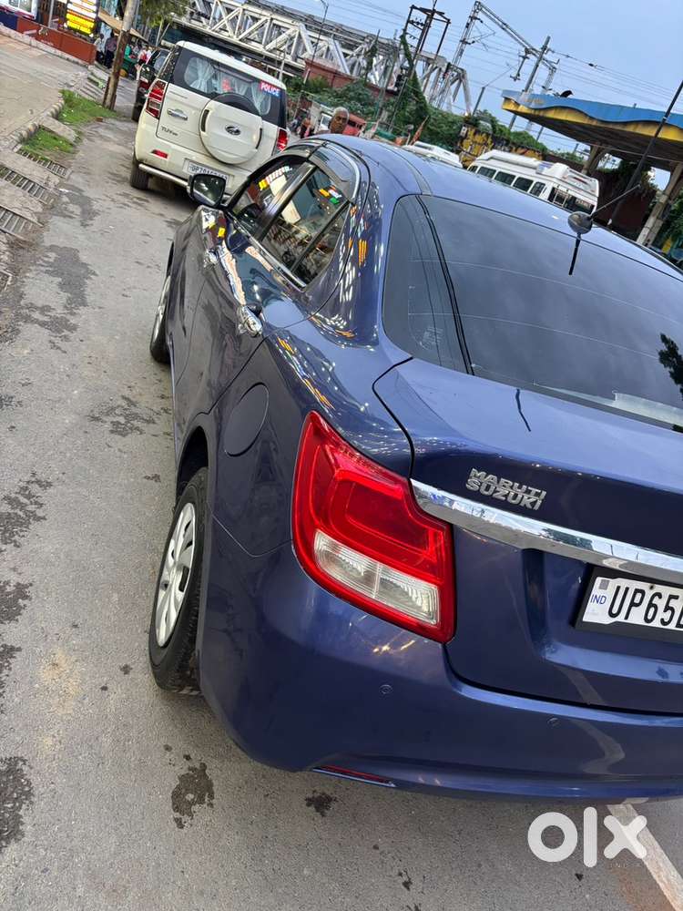 Maruti Suzuki Dzire 2019 Diesel Well Maintained