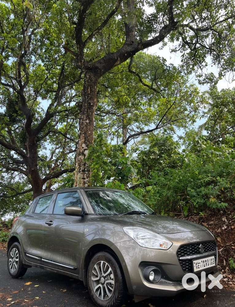 2022 Maruti Suzuki Lxi Manual(petrol),  23600 Km