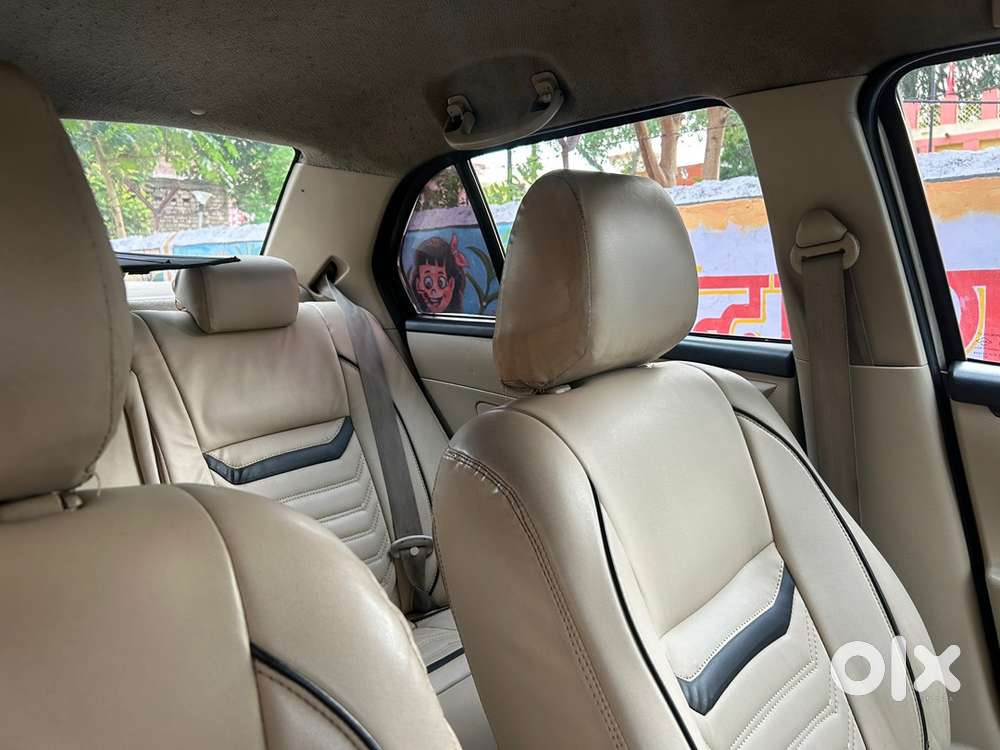 Maruti Suzuki Swift Dzire 2015 Diesel 164000 Km Driven