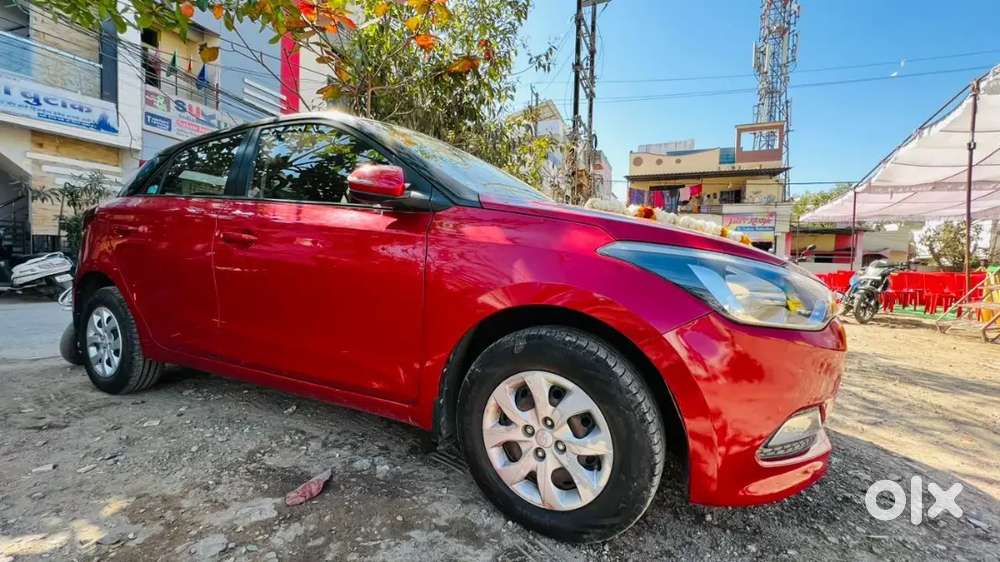 Hyundai I20 Active 2018