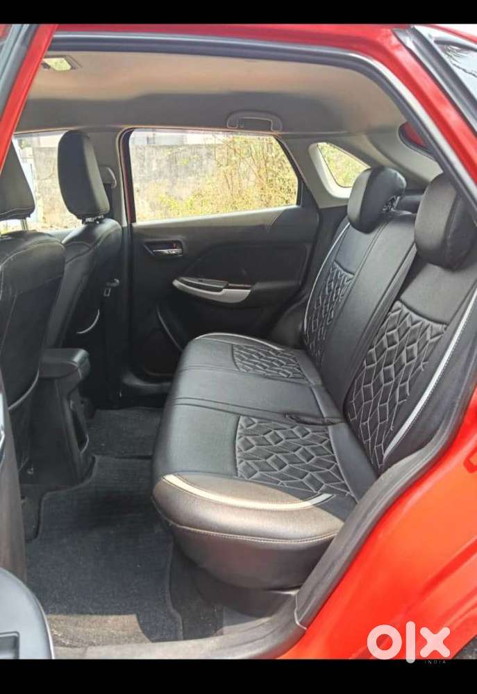 Maruti Suzuki Baleno Delta, 2018, Diesel