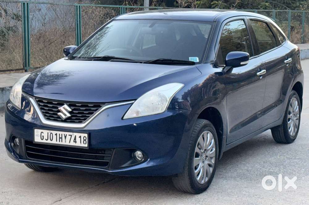 Maruti Suzuki Dzire