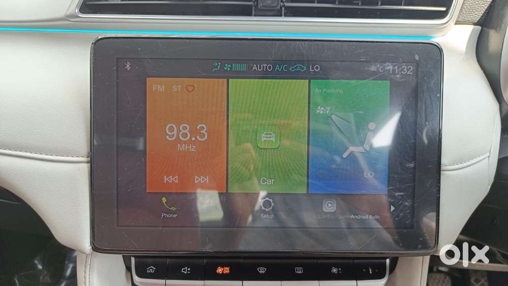 Mg Astor 1.5 Style, 2023, Petrol