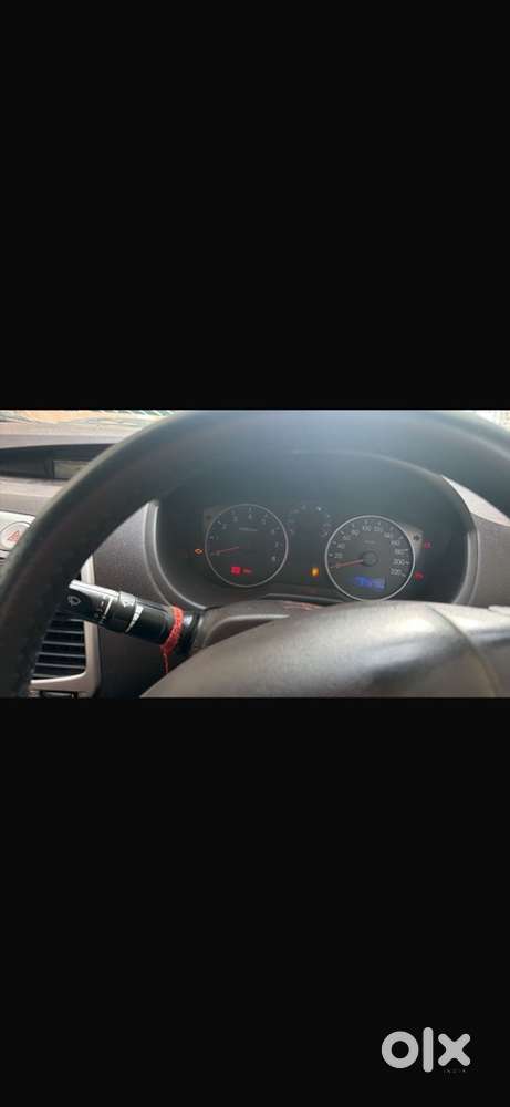 Hyundai I20 Petrol 2010