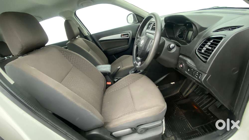 Toyota Urban Cruiser Cruiser High, 2021, Petrol