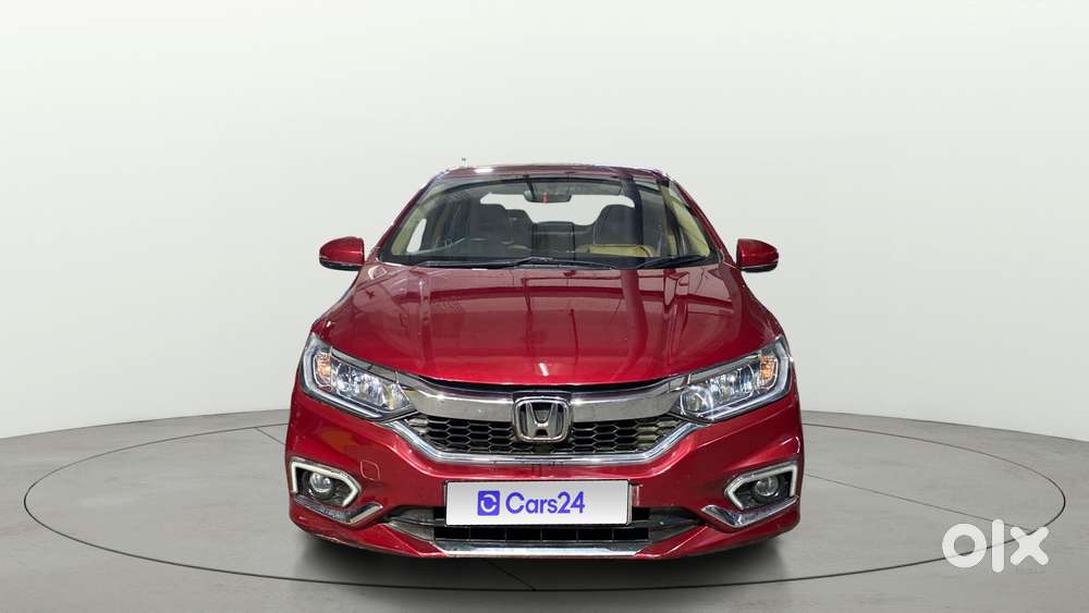 Honda City I Dtec Vx, 2019, Diesel