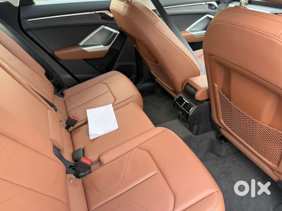 Audi Q3 2.0 Tfsi Quattro Premium Plus, 2026, Petrol